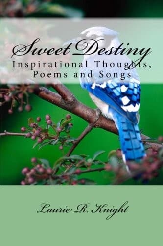 Tapa de Sweet Destiny