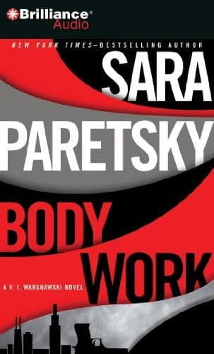 Tapa de Body Work