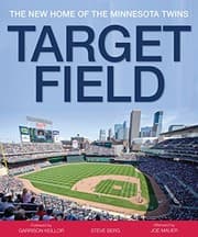 Tapa de Target Field