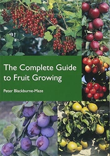 Tapa de Complete Guide to Fruit Growing
