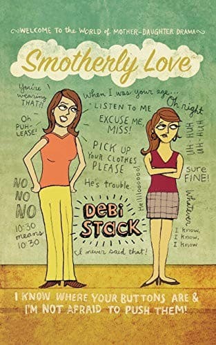 Tapa de Smotherly Love