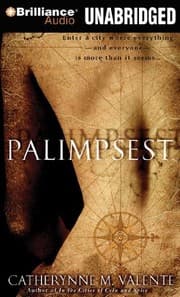 Tapa de Palimpsest