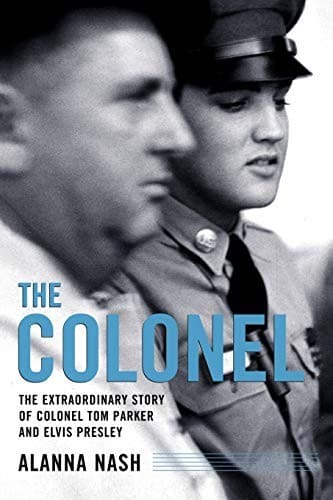 Tapa de The Colonel