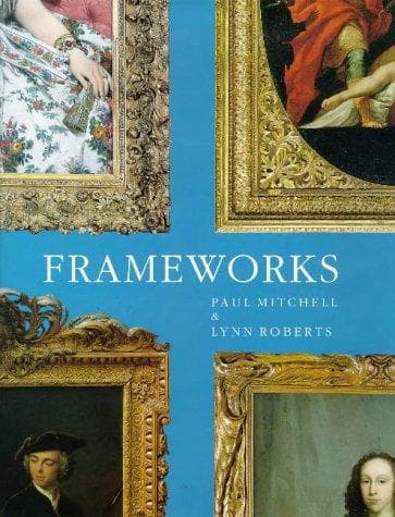 Tapa de Frameworks
