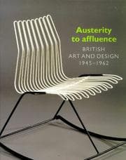 Tapa de Austerity to affluence