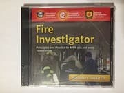 Tapa de Itk : Fire Investigator 3e Instructor's Toolkit