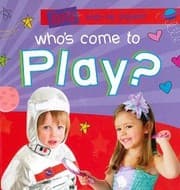 Tapa de Who's Come to Play?