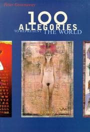 Tapa de 100 allegories to represent the world