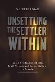 Tapa de Unsettling the Settler Within