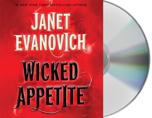 Tapa de Wicked Appetite