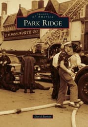 Tapa de Park Ridge