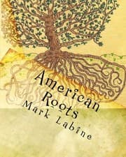 Tapa de American Roots