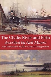 Tapa de The Clyde