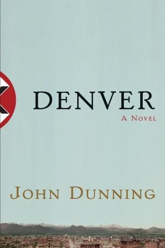 Tapa de Denver