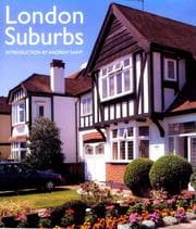 Tapa de London suburbs