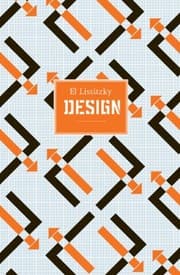 Tapa de El Lissitzky