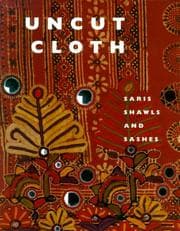 Tapa de Uncut cloth