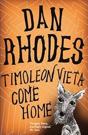 Tapa de Timoleon Vieta Come Home