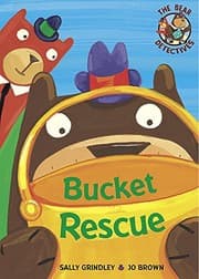 Tapa de Bucket Rescue
