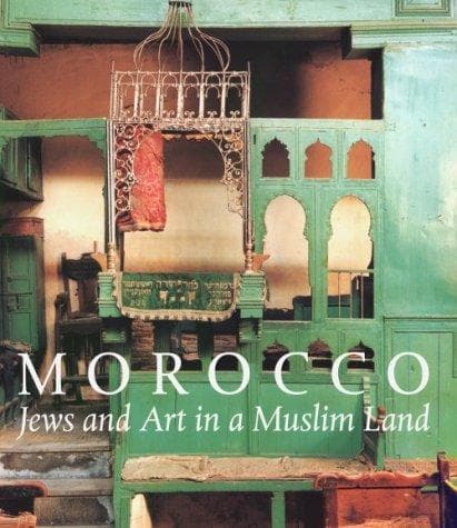 Tapa de Morocco