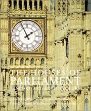 Tapa de Houses of Parliament