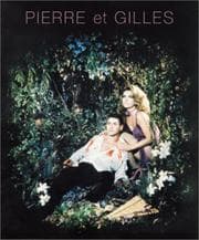 Tapa de Pierre et Gilles (Pierre & Gilles)