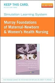 Tapa de Simulation Learning System for Murray
