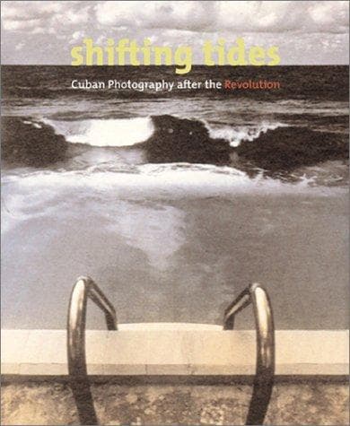 Tapa de Shifting Tides