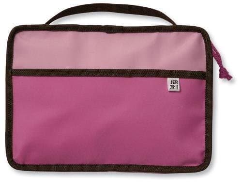 Tapa de Reversible Cover Pink/Brown Large