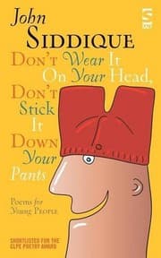 Tapa de Don't Wear It on Your Head, Don't Stick It Down Your Pants