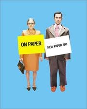 Tapa de On paper
