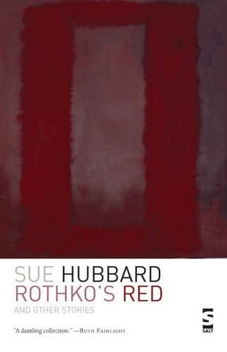 Tapa de Rothko's Red
