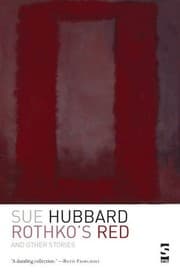 Tapa de Rothko's Red