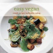 Tapa de Easy Vegan
