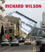 Tapa de Richard Wilson