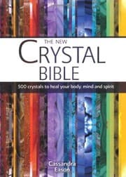 Tapa de New Crystal Bible