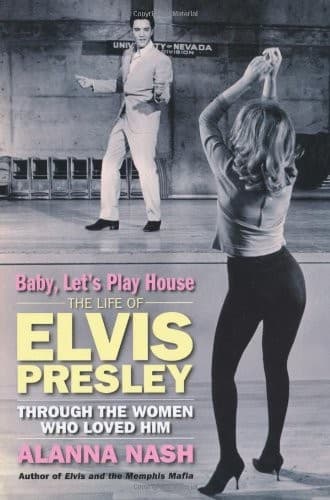 Tapa de Baby, Lets Play House