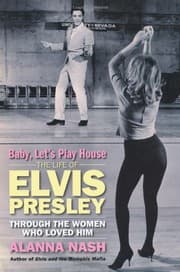 Tapa de Baby, Lets Play House