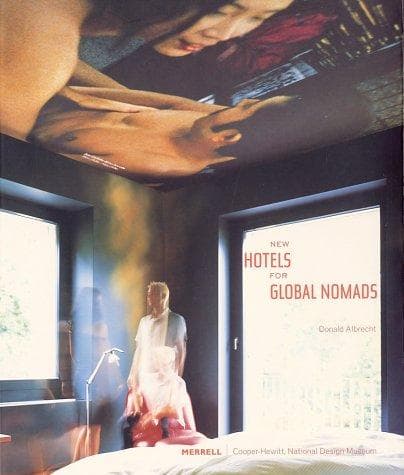 Tapa de New hotels for global nomads