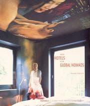 Tapa de New hotels for global nomads