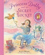 Tapa de Princess Dolly and the Secret Locket