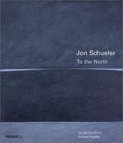 Tapa de Jon Schueler