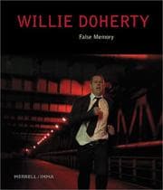 Tapa de Willie Doherty