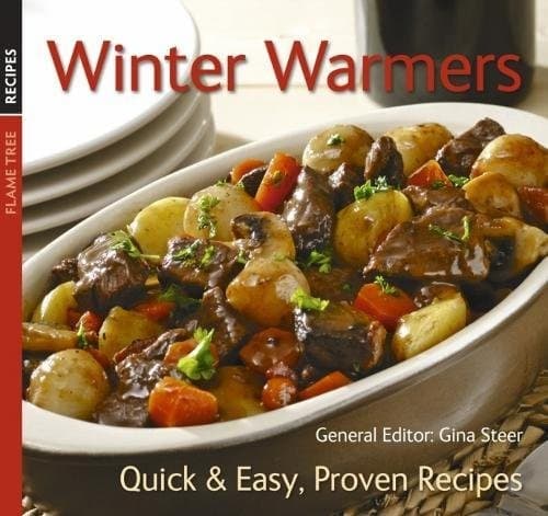 Tapa de Winter Warmers