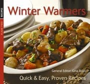 Tapa de Winter Warmers