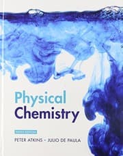 Tapa de Physical Chemistry & Explorations