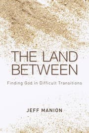 Tapa de The Land Between