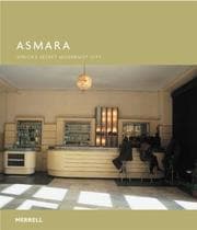 Tapa de Asmara