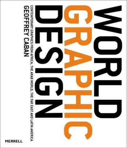 Tapa de World Graphic Design