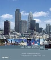 Tapa de New London architecture